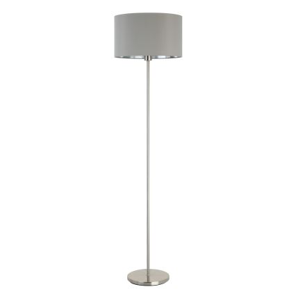 Eglo - Stojacia lampa 1xE27/60W/230V