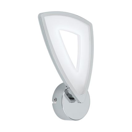 Eglo 95222 - LED Nástenné svietidlo AMONDE 1xLED/6W/230V