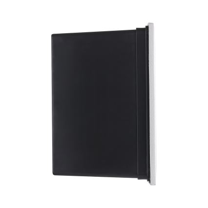Eglo - LED Vonkajšie orientačné svietidlo LED/3,7W/230V IP65