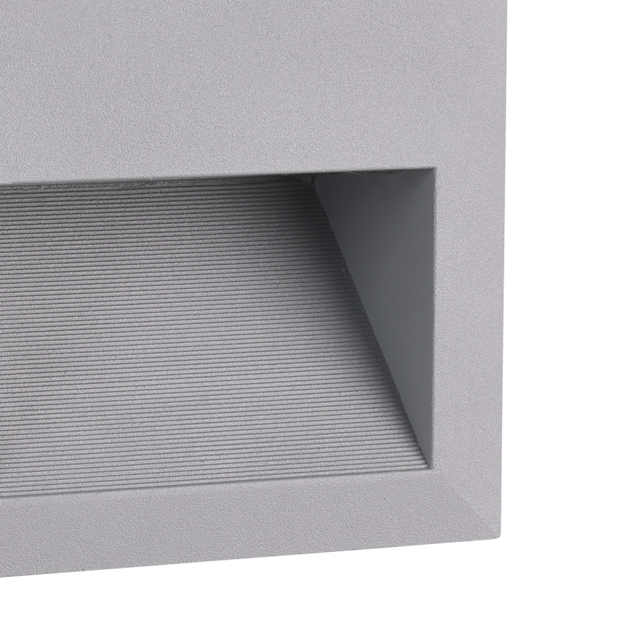 Eglo - LED Vonkajšie orientačné svietidlo LED/3,7W/230V IP65