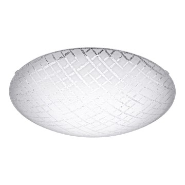Eglo 95288 - LED stropné svietidlo RICONTO 1 LED/11W/230V
