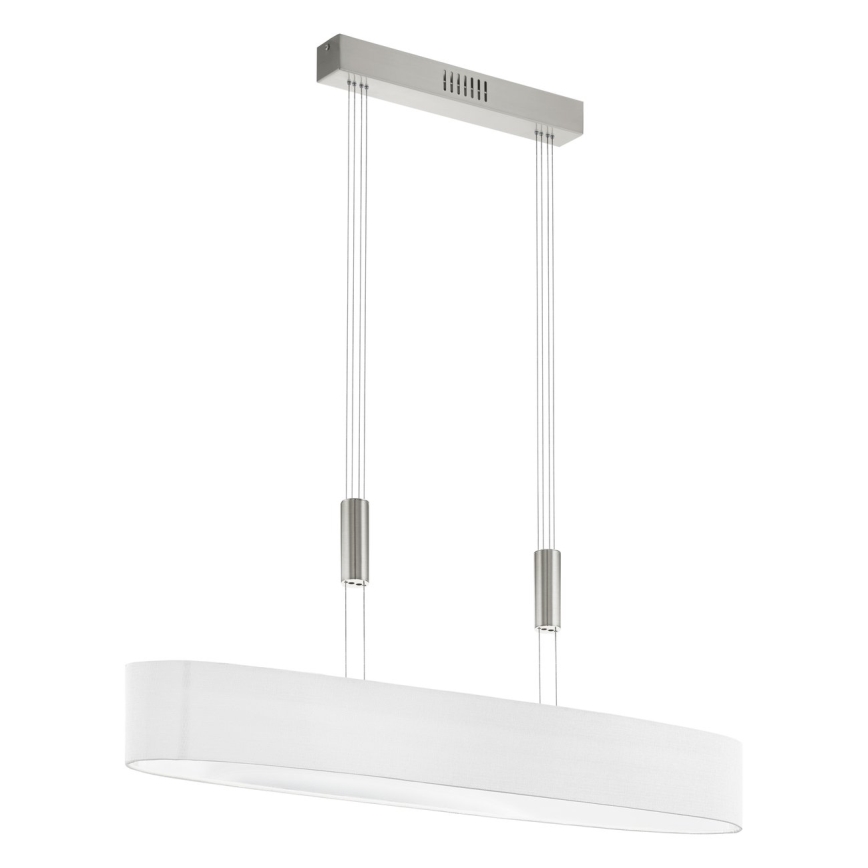 Eglo 95333- LED luster ROMAO 1 6xLED/4W/230V