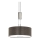 Eglo 95338 - LED Stmievateľný luster na lanku ROMAO 2 LED/15,5W/230V