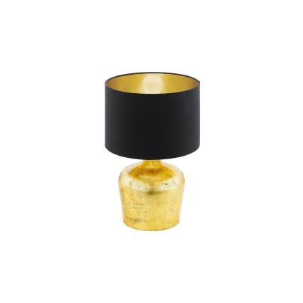 Eglo - Stolná lampa 1xE27/60W/230V