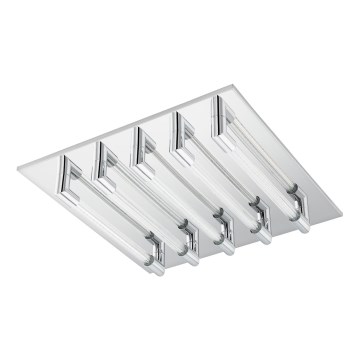 Eglo 95398 - LED Stropné svietidlo VELARDE 5xLED/3,7W/230V