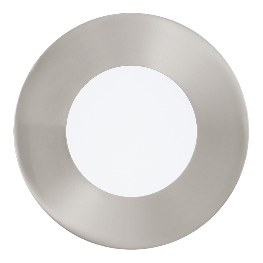 Eglo 95465 - LED zapustené svietidlo FUEVA 1 1xLED/2,7W/230V pr. 8,5 cm