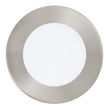 Eglo 95467 - LED podhľadové svietidlo FUEVA 1 1xLED/5,5W/230V