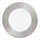 Eglo 95467 - LED podhľadové svietidlo FUEVA 1 1xLED/5,5W/230V