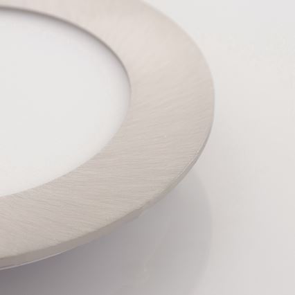 Eglo 95467 - LED podhľadové svietidlo FUEVA 1 1xLED/5,5W/230V