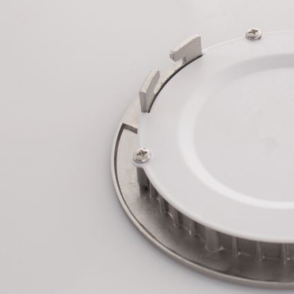 Eglo 95467 - LED podhľadové svietidlo FUEVA 1 1xLED/5,5W/230V
