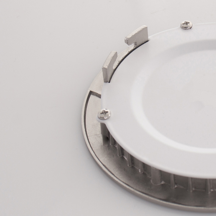 Eglo 95467 - LED podhľadové svietidlo FUEVA 1 1xLED/5,5W/230V
