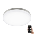 Eglo 95497 - LED Stropné svietidlo SORTINO-S LED/24W/230V