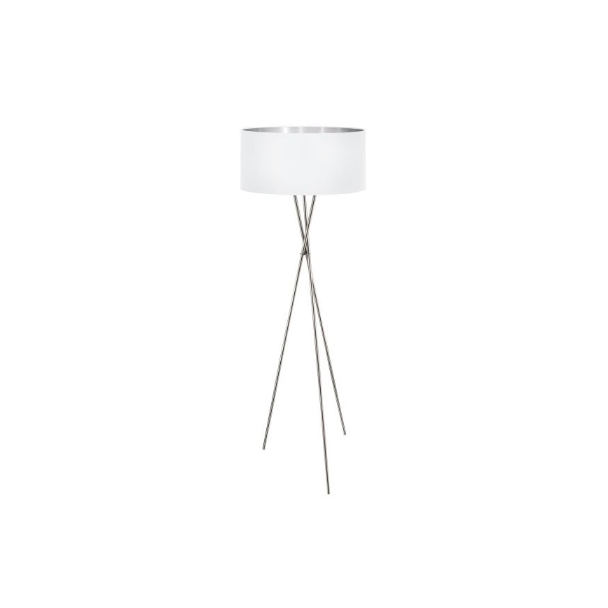 Eglo - Stojaca lampa 1xE27/60W/230V