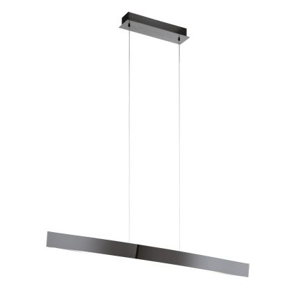 Eglo 95549 - LED luster FORNES-S LED/24W/230V