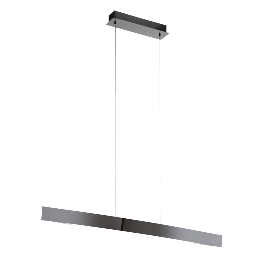 Eglo 95549 - LED luster FORNES-S LED/24W/230V
