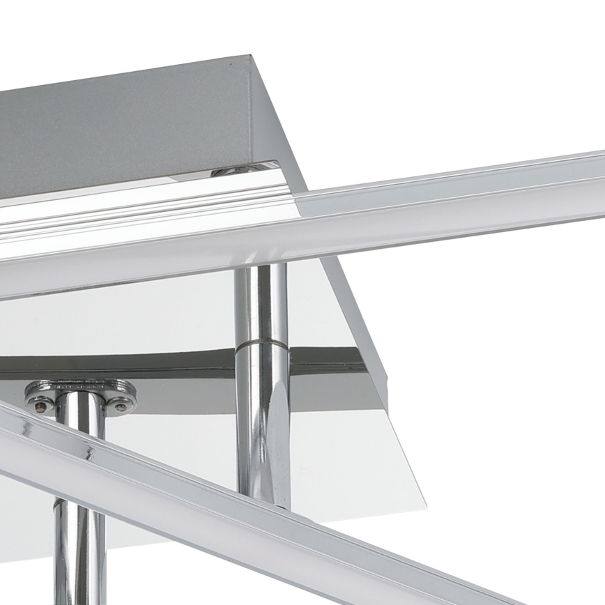 Eglo - LED Stropné svietidlo LED/24W/230V