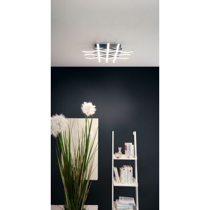 Eglo - LED Stropné svietidlo LED/36W/230V