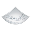 Eglo 95578 - LED stropné svietidlo NERINI LED/16W/230V
