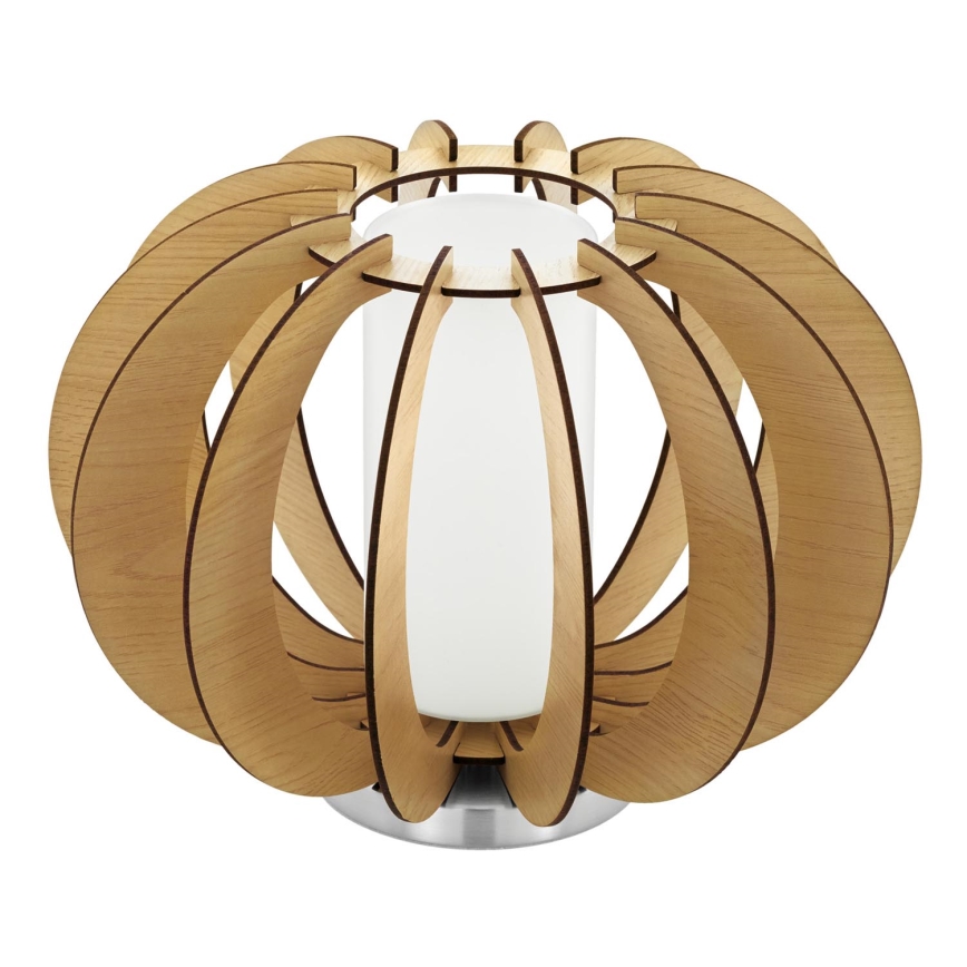 Eglo 95603 - Stolná lampa STELLATO 1 1xE27/60W/230V