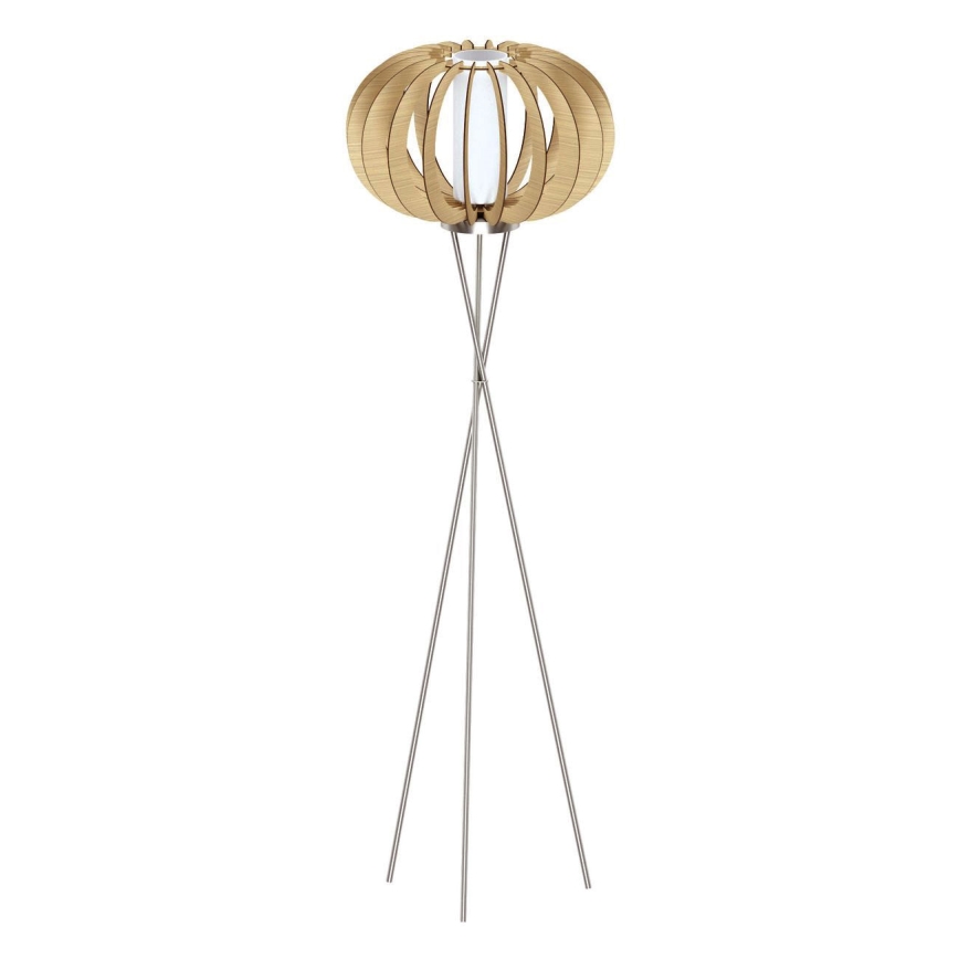 Eglo 95604 - Stojacia lampa STELLATO 1 1xE27/60W/230V