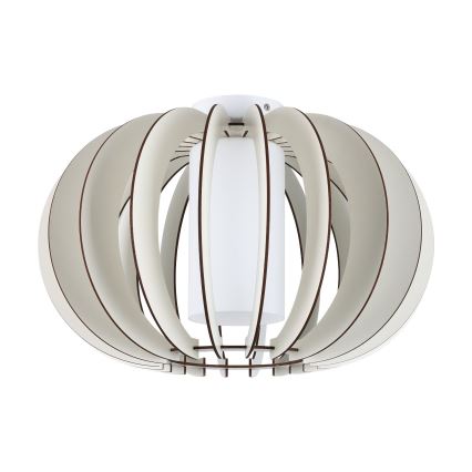 Eglo 95605 - Stropné svietidlo STELLATO 2 1xE27/60W/230V