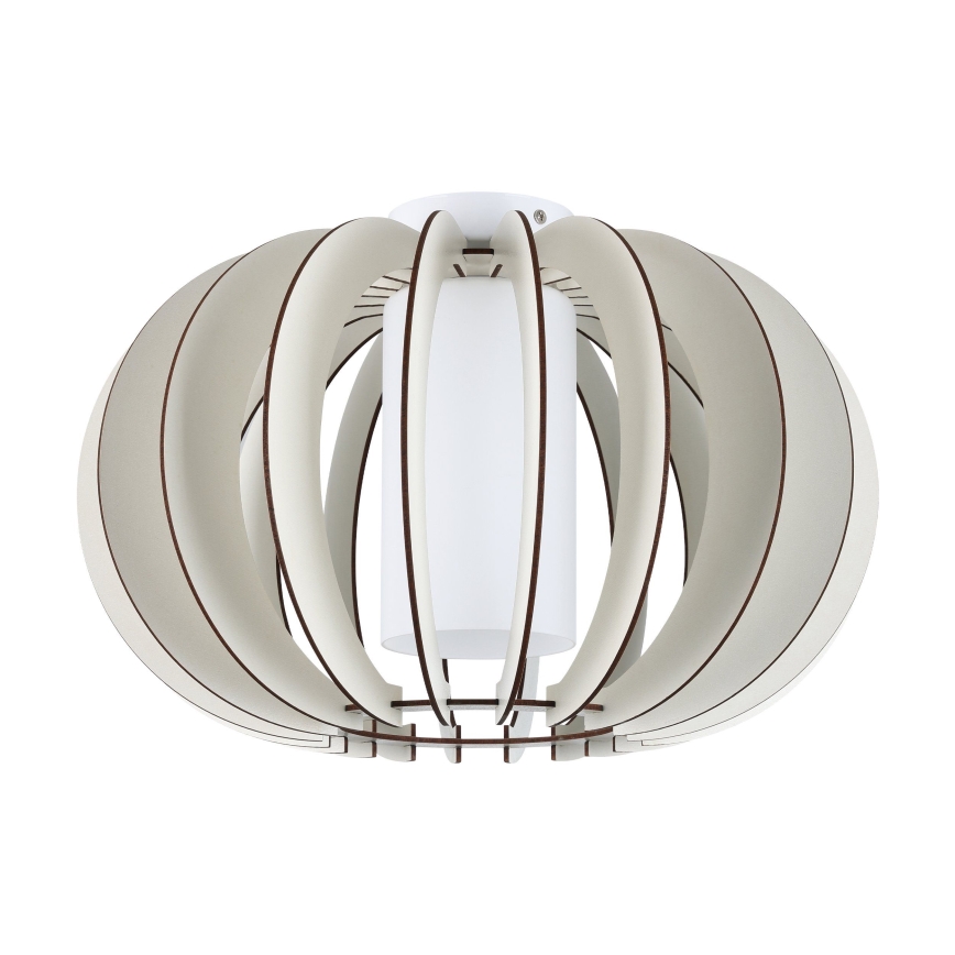 Eglo 95605 - Stropné svietidlo STELLATO 2 1xE27/60W/230V