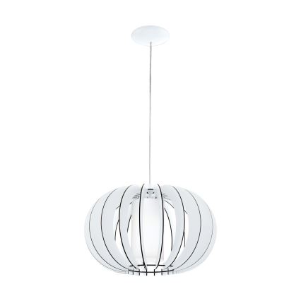 Eglo 95606 - Luster STELLATO 2 1xE27/60W/230V