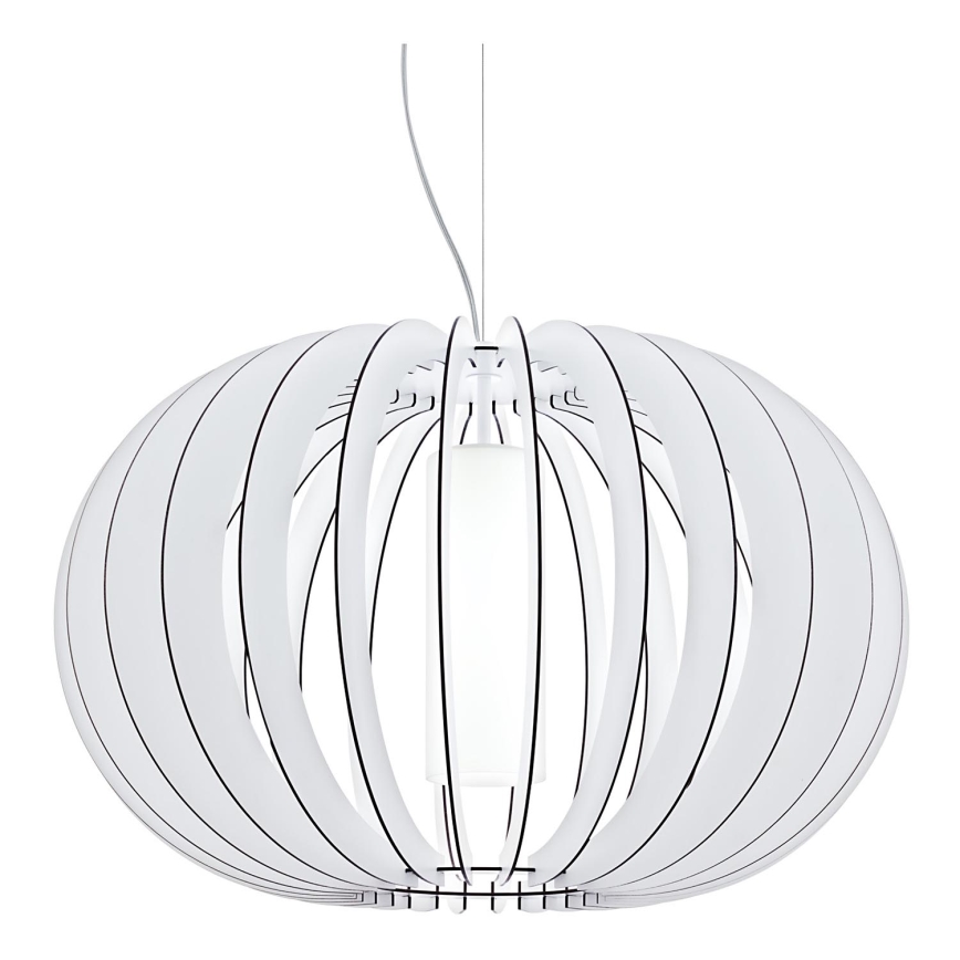 Eglo 95608 - Luster STELLATO 2 1xE27/60W/230V