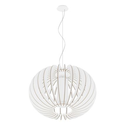 Eglo 95608 - Luster STELLATO 2 1xE27/60W/230V