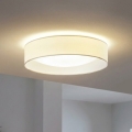 Eglo 95627 - Stlmiteľné LED stropné svietidlo PALOMARO-S LED/18W/230V