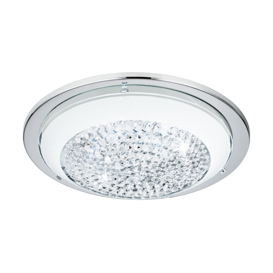 Eglo 95639 - LED stropné svietidlo ACOLLA 3×LED/3,6W/230V