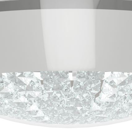 Eglo 95639 - LED stropné svietidlo ACOLLA 3×LED/3,6W/230V