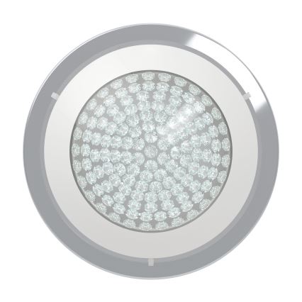 Eglo 95639 - LED Zápustné stropné svietidlo ACOLLA 3xLED/3,6W/230V