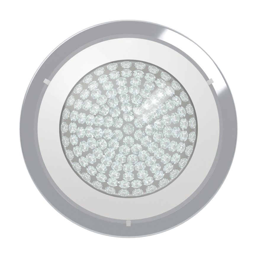 Eglo 95639 - LED Zápustné stropné svietidlo ACOLLA 3xLED/3,6W/230V