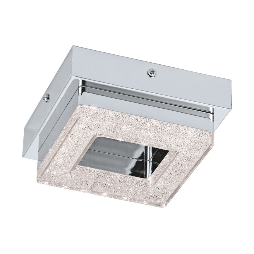 Eglo - LED Stropné svietidlo LED/4W/230V