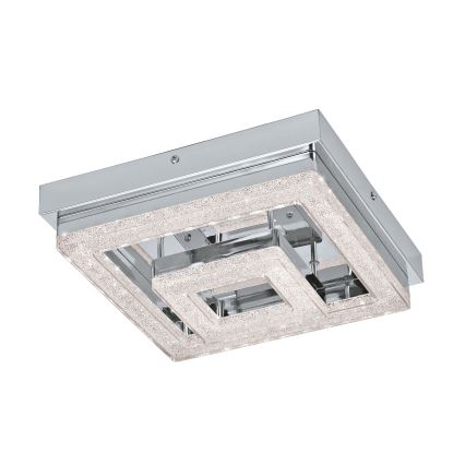 Eglo - LED Stropné svietidlo LED/12W/230V