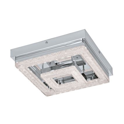 Eglo - LED Stropné svietidlo LED/12W/230V