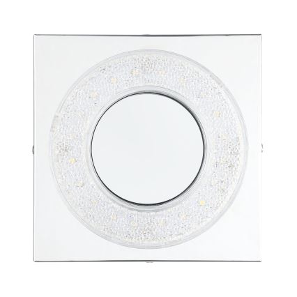 Eglo - LED Stropné svietidlo LED/4W/230V