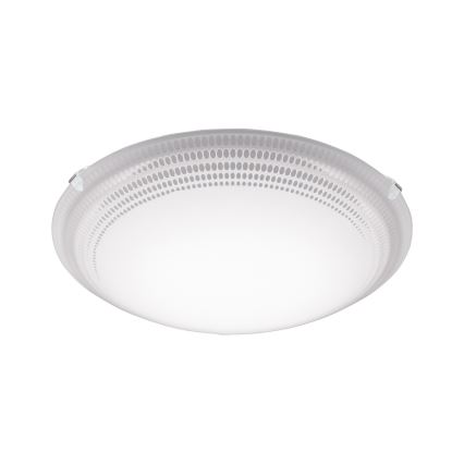 Eglo 95672 - LED Stropné svietidlo MARGITTA 1 LED/8,2W/230V