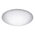 Eglo 95675 - LED stropné svietidlo RICONTO 1 LED/11W/230V