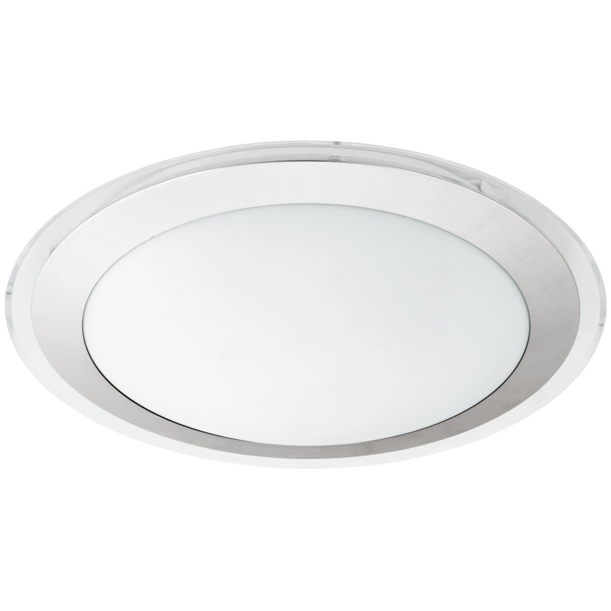 Eglo - LED Stropné svietidlo LED/22W/230V