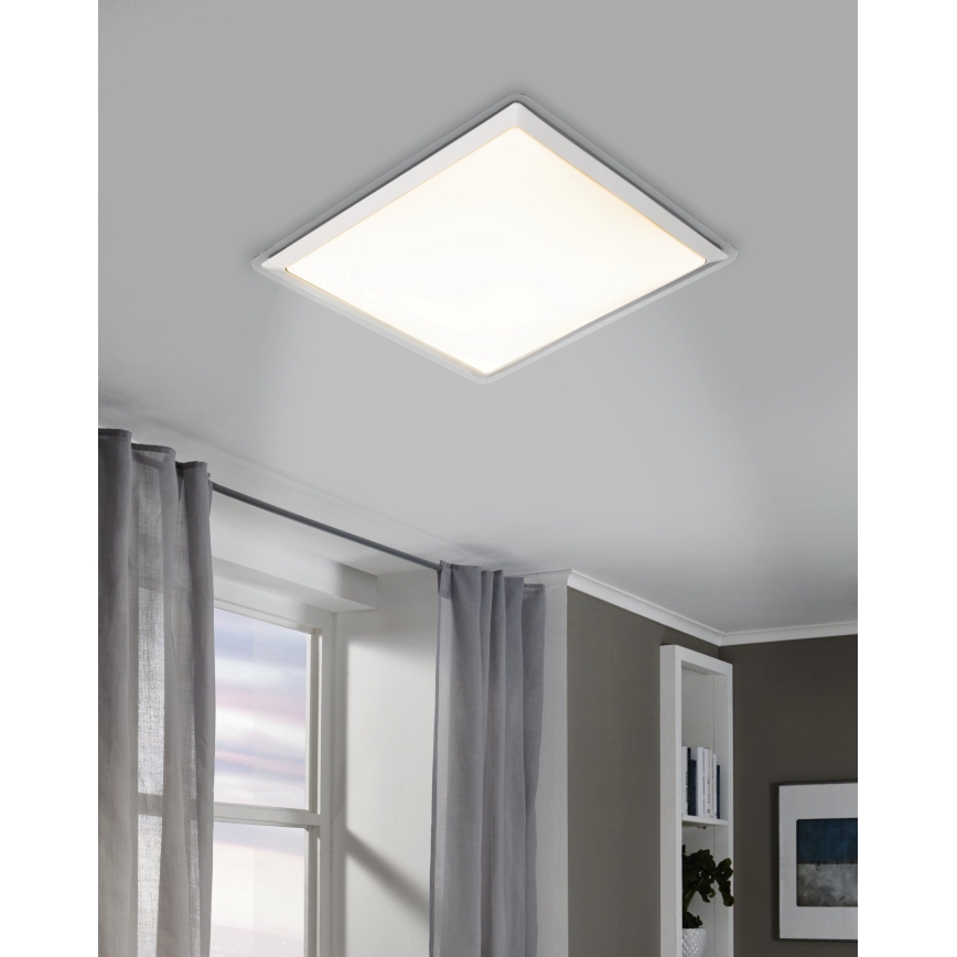 Eglo - LED Stropné svietidlo LED/24W/230V