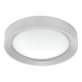 Eglo 95692 - LED Kúpeľňové stropné svietidlo ONTANEDA 1 LED/11W/230V