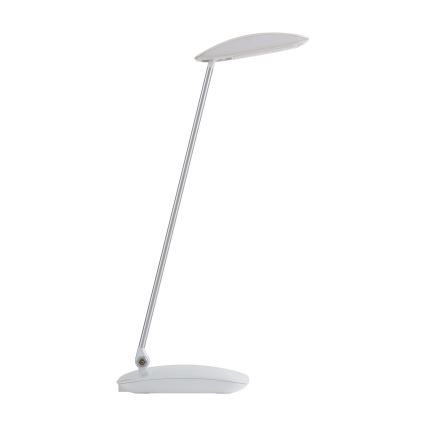 Eglo - Stmievateľná LED stolová lampa LED/4,5W/12V/230V