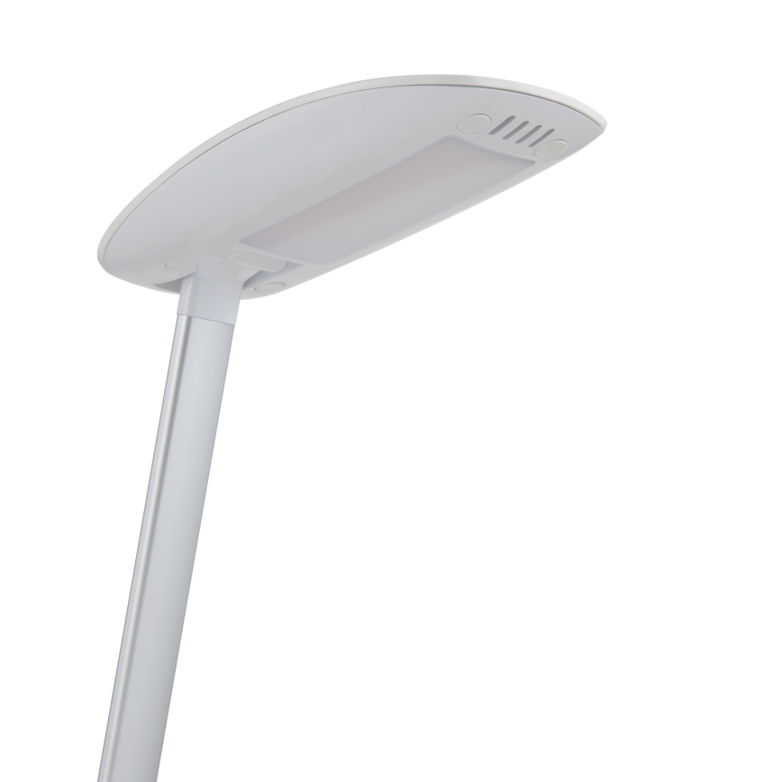 Eglo - LED stolná lampa 1xLED/4,5W/12V/230V