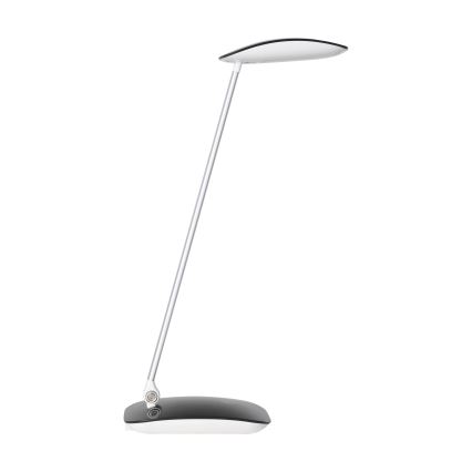 Eglo - LED stmievateľná stolná lampa LED/4,5W/USB