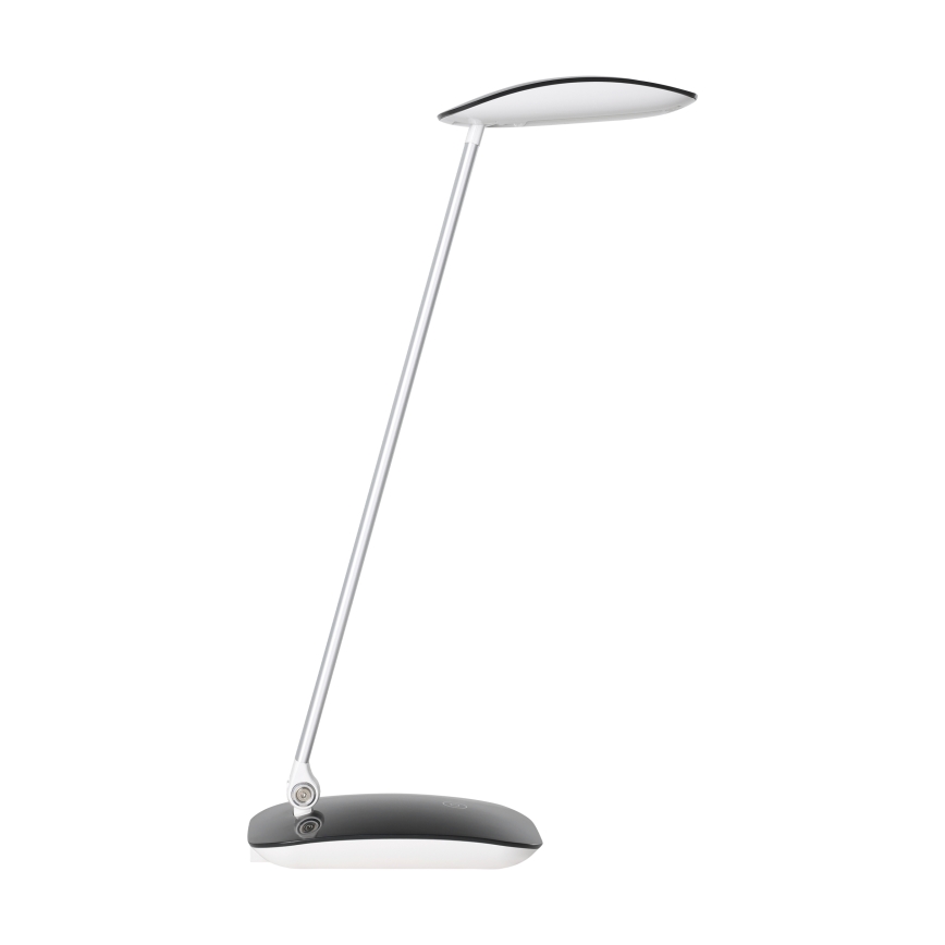 Eglo - LED stolná lampa 1xLED/4,5W/USB