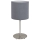 Eglo 95728- Stolná lampa PASTERI 1xE14/40W/230V
