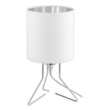 Eglo 95759- Stolná lampa NAMBIA 1 1xE14/60W/230V