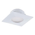 Eglo 95798- LED zapustené stropné svietidlo PINEDA LED/6W/230V